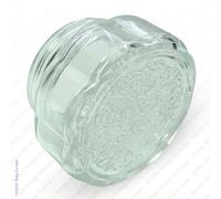 Whirlpool Genuine Oven Bulb Lamp Glass Lens Cover C00325847