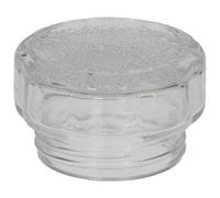 Whirlpool Genuine Oven Lamp Glass Cover - Wpl481010646361