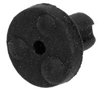 Whirlpool Genuine Pan Support Single Rubber Foot Wpl481246368017