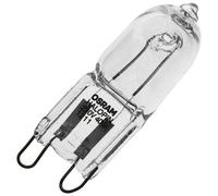 Whirlpool Genuine Spare Part - 40W G9 Halogen Capsule Lamp