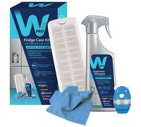 Whirlpool Genuine Spare Part - Fridge Freezer Care Kit - Merc00379697