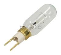 Whirlpool Genuine T25 40W Fridge Lamp Wpl481213428078