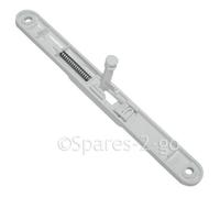 WHIRLPOOL Genuine Tumble Dryer Door Lock Catch Spring 481227138354
