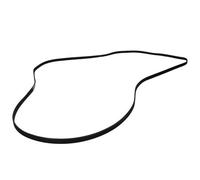 Whirlpool Genuine Tumble Dryer Poly-Vee Drive Belt - 1965H6 - Wpl481235818051