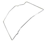 Whirlpool - GRILLE TOURNEBROCHE POUR FOUR WHIRLPOOL