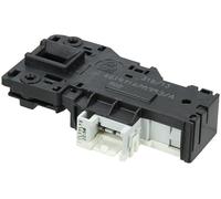 WHIRLPOOL IGNIS ELECTROLOCK DOOR LOCK BAUCKNET 480111101392