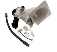 Whirlpool Ignis Exhaust Pump Original Magnetic Washing Machine 30W 481231018458