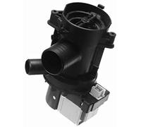 Whirlpool Ignis Exhaust Pump Washing Machine Complete Magnetic 481236018527