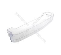 Whirlpool/Indesit Genuine Refrigerator Dairy Compartment Door