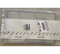 Whirlpool Indesit Tumble Dryer Mechanical Filter C00313517 481010354748 Genuine