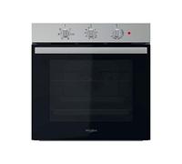 Whirlpool - Integrable Oven Built-in OMR35HR0X (Multifunction)