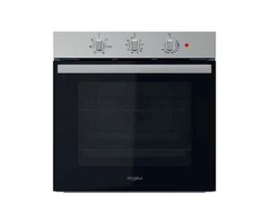 Whirlpool - Integrable Oven Built-in OMR35HR0X (Multifunction)