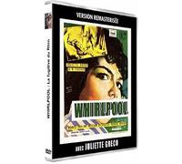 Whirlpool (La fugitive du Rhin) [Édition remasterisée]