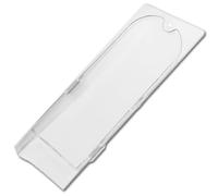 Whirlpool Lumiere Left 1 Cubic Feet French Door Refrigerator 10 Cubic Feet Energy Guide Capacity