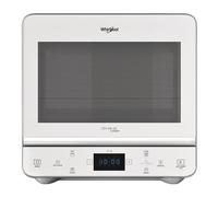 Whirlpool MAX 49 WSL Countertop Microwave Oven 13 L 700 W Silver