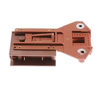 Whirlpool - Mc20/a1 Dcc 481969018108 Washing Machine Door Lock