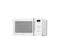 Whirlpool MCP 345 WH Flat Surface Combined Microwave 25 L 800 W White