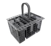 Whirlpool Medium Dishwasher Basket - Wicker, Beige