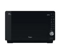 Whirlpool Microwave 859991532260 EXTRA SPACE MWF 427 SL Silver And Black, 25L