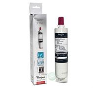 Whirlpool Model WF-LC400V Refrigerator Fridge Freezer - Replacement LC400V SBS200 Fridge Ice Water Filter Cartridge - Genuine Whirlpool Part