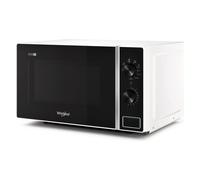Whirlpool MWP 103 W Flat Surface Combination Microwave 20 L 700 W White