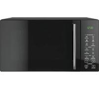 Whirlpool MWP 295 B - Combination Microwave Oven 29 L, 900 W, Touch, Black