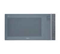 Whirlpool MWP 304 M Flat Surface Microwave Oven 30 L 900 W Mirror