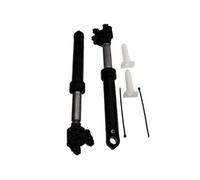 Whirlpool Odalis 481252918042 Lower Shock Absorber Kit for Washing Machine