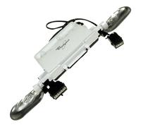 Whirlpool Original Cooker Hood Power Module 481231038867