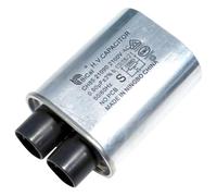 Whirlpool Original Microwave Oven Capacitor 0.90μF 2100V C00320482, 480120101018