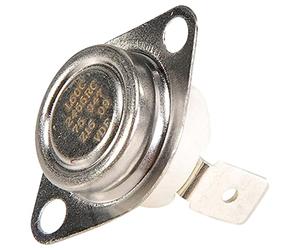 Whirlpool Outlet Thermostat 50/60 Tumble Dryer (307882-25839) 481928248047 Whirlpool