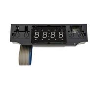 Whirlpool Oven Cooker Display 481010626748, 481213038793
