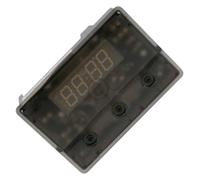 Whirlpool Oven Cooker Programmer - Oven Timer - Digital - 500°F - 1 Count - Indoor Use