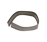 Whirlpool Oven Hinge, Stainless Steel, Electric, Built-In, Reversible, 0.1kg