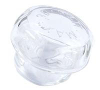 Whirlpool Oven Lamp Lens Glass Cover Oven Cooker With 25w Bulb Genuine C00311267