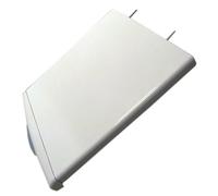Whirlpool Philips Singer 481244010845 Washing Machine Complete Upper Cover
