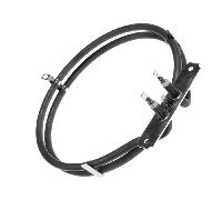 whirlpool, Phillips AKB, AKG Series Fan Oven Element 2 Turn 2050W Genuine