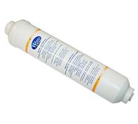 Whirlpool Refrigeration Wsf100 Externe Wasserfilter 481281718629.