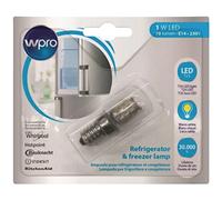 Whirlpool Refrigerator Lamp E14 1 Code Original 484000008964
