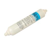 Whirlpool Samsung American fridge Fridge Freezer Water Filter. Part number 481281718629 for Samsung WSF100, EF9603 DA29-10105J LG BL9808 LG BL9303 Daewoo DD7098 Whirlpool 481281718629 Fisher and Paykel 836848 GE GXRTQR QXITQR GXITQ G.E. GXRTQR, QXITQR, GXITQ LG 9808 BL9303 Liebherr SBS7052-4 Samsung WSF100, EF9603 Whirlpool American type fridge freezers