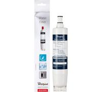 Whirlpool SBS200 Side-by-Side Refrigerator Water Filter, 0.287 kg, Activated Ca