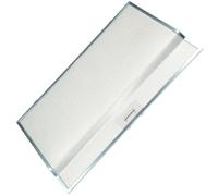 Whirlpool Scholtes Metal Grease Filter for Cooker Hood