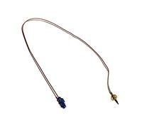 WHIRLPOOL - Thermocouple-L = 520 mm - 481010566193