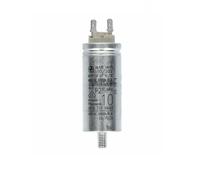 Whirlpool Tumble Dryer Capacitor 10uF 10mf Genuine