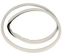 WHIRLPOOL Tumble Dryer Door Seal Gasket GENUINE see models C00345110