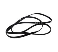 Whirlpool Tumble Dryer Drive Belt 481235818164 1936 H6 6PH Genuine Part