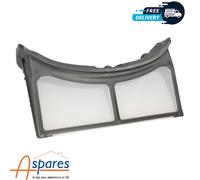 Whirlpool Tumble Dryer Fluff Lint Mesh Filter C00379873