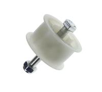 Whirlpool Tumble Dryer Jockey Belt Pulley Wheel Genuine