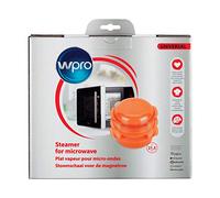 Universal Steamer For Microwaves By Wpro To Steam Cook In Microwave C00332003