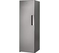 Whirlpool UW8 F2C XLSB Stainless Steel Freezer